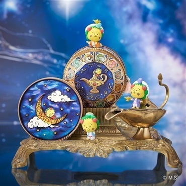 コジコジのランプ缶【グルテンフリー&プラントベース】