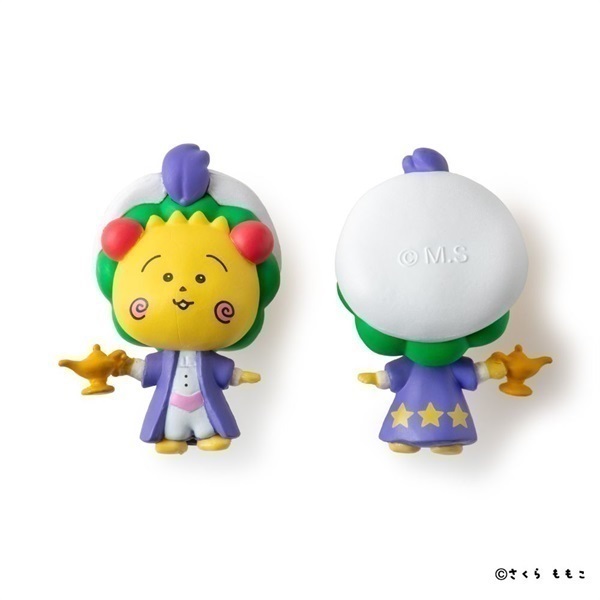 コジコジのランプ缶【グルテンフリー&プラントベース】(コジコジのランプ缶【見てみてコジコジ】)