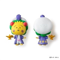 コジコジのランプ缶【グルテンフリー&プラントベース】(コジコジのランプ缶【見てみてコジコジ】)