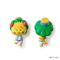 コジコジのランプ缶【グルテンフリー&プラントベース】(コジコジのランプ缶【隠し持ちコジコジ】)
