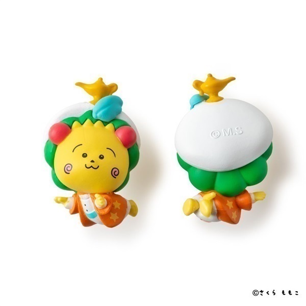 コジコジのランプ缶【グルテンフリー&プラントベース】(コジコジのランプ缶【ビューンコジコジ】)