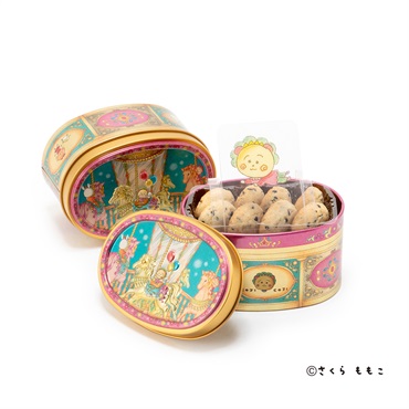 【母の日】 Gift Box - 選べる2缶セット - 詳細画像