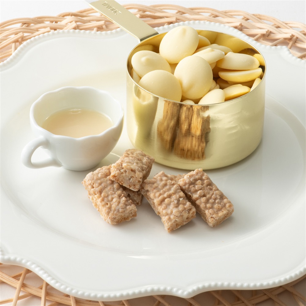 クリスタルくまチャーム付きくま缶【低糖質】 詳細画像