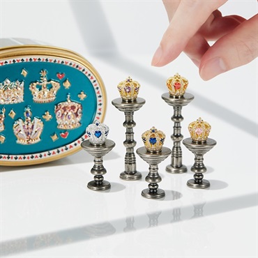 ネコのトランプ缶２【プラントベース＆グルテンフリー】 詳細画像